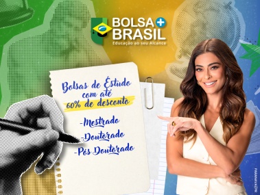 [Bolsa Mais Brasil Mobile]