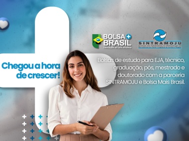 [Bolsa Mais Brasil Mobile]